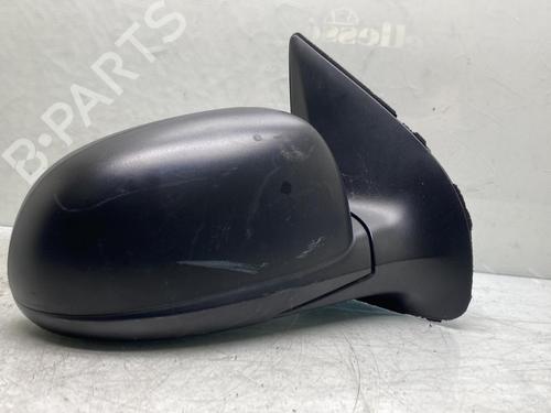 Right mirror HYUNDAI i20 I (PB, PBT) 1.4 CRDi | BP19972334C27 