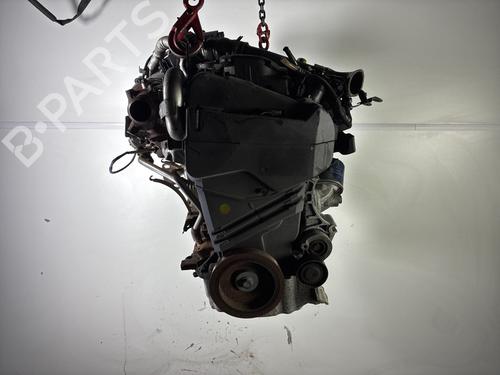 Engine RENAULT CLIO IV (BH_) 1.5 dCi 75 | BP36338948M1 - Image 2