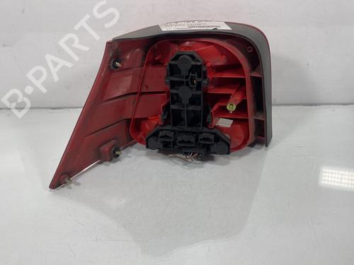 Right taillight VW GOLF IV (1J1)  | BP20013486C35 
