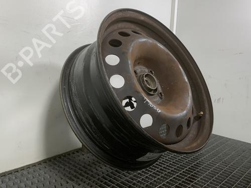 Rim CITROËN C4 Coupe (LA_) 1.6 HDi | BP24815478C45 