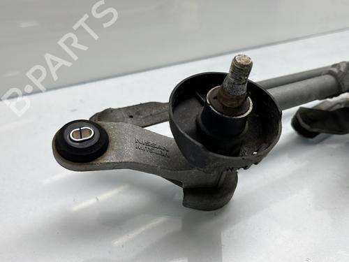 Front wiper motor RENAULT KADJAR (HA_, HL_) 1.2 TCe 130 (HLMR) | BP23978699M29 - Image 6