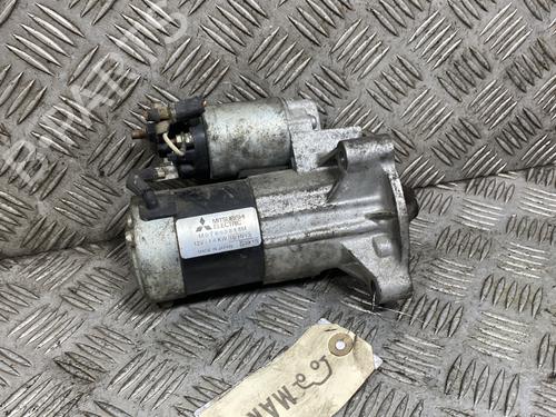 Used Starter PEUGEOT 307 (3A/C) 2.0 HDi 110 (107 hp) 28319590