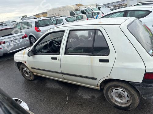 Used Parts RENAULT CLIO I (B/C57_, 5/357_)  1.9 D (B/C/S576, B/C/S57L)  4971913
