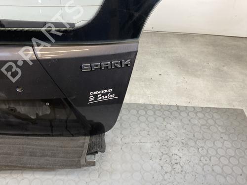Tailgate CHEVROLET SPARK (M300) 1.0 | BP22390895C6