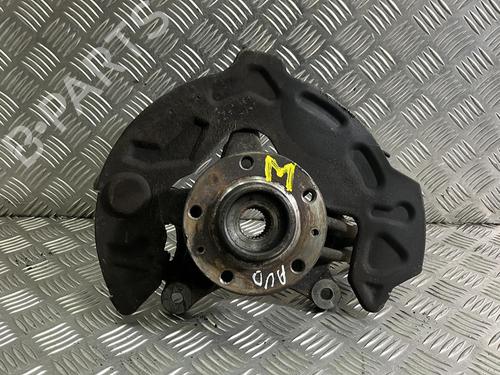 Used Right front steering knuckle PEUGEOT 508 I (8D_) 1.6 HDi (112 hp) 20010512