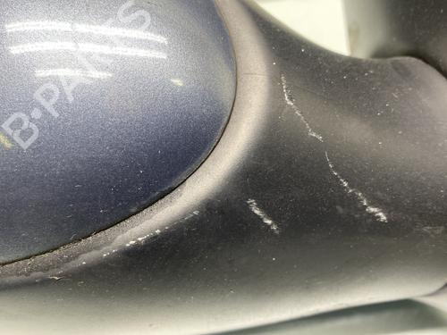 Right mirror PEUGEOT 206 CC (2D) 1.6 HDi 110 | BP28279806C27 
