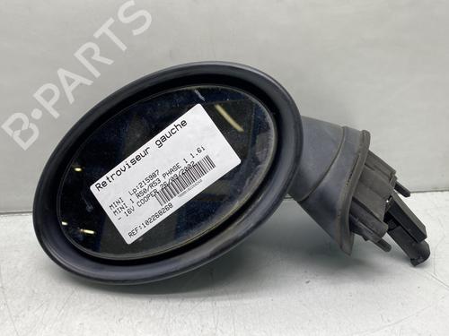 Used Left mirror MINI MINI (R50, R53) Cooper (116 hp) 24058813