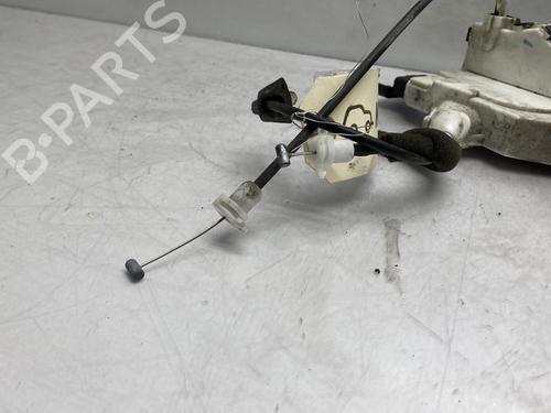 Used Front right lock Front right lock CITROËN C3 II (SC_) 1.4 HDi 70 (SC8HZC, SC8HR0, SC8HP4) (68 hp) 20182883 20182883