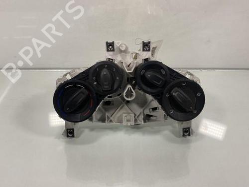 Airco bedieningspaneel FORD KA (RU8) 1.3 TDCi (75 hp) 21949254