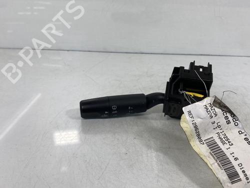 Used Steering column stalk Steering column stalk MAZDA 3 (BK) [2003-2009] 20017384 20017384