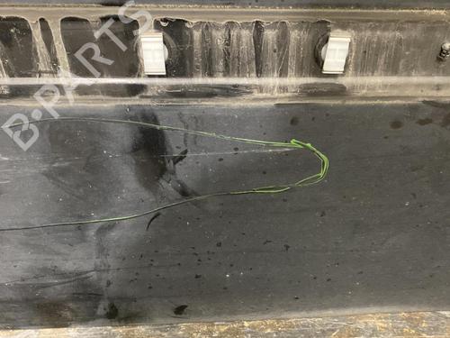 Right rear door CITROËN C4 Picasso I MPV (UD_) 1.6 HDi | BP28824777C5 