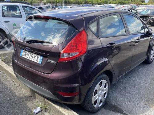 Engine control unit (ECU) FORD FIESTA VI (CB1, CCN) 1.4 TDCi | BP23906508M57 - Image 19