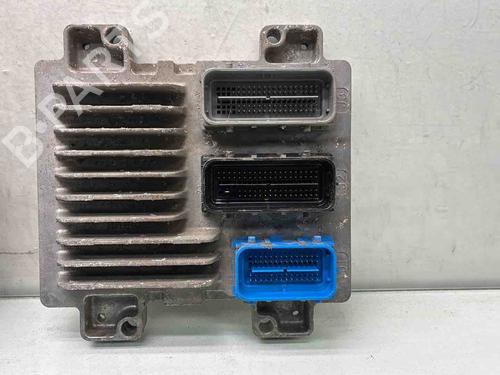 Electronic module OPEL CORSA E (X15) 1.4 (08, 68) | BP36549471M83 - Image 6