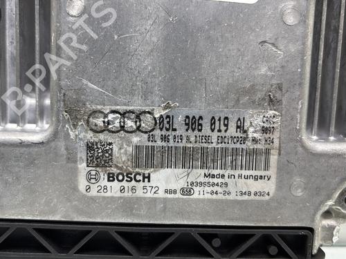 Engine control unit (ECU) AUDI A4 B8 (8K2) 2.0 TDI | BP29151219M57 - Image 2