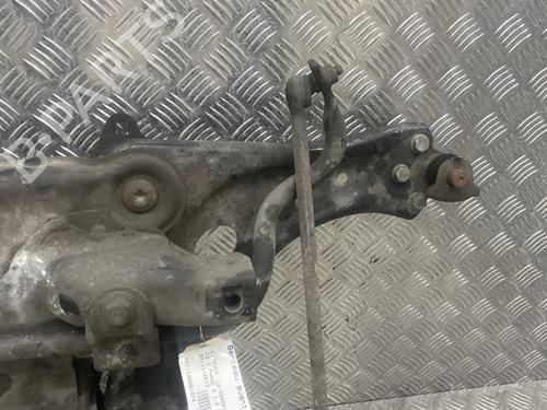 Subframe CITROËN C3 II (SC_) 1.2 VTi 82 | BP27676981M9 