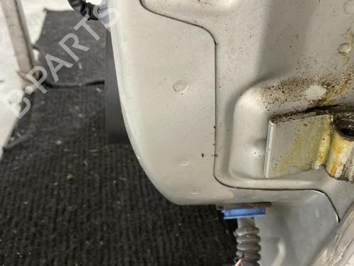 Used Left rear door OPEL ASTRA H (A04) [2004-2014]  20022013
