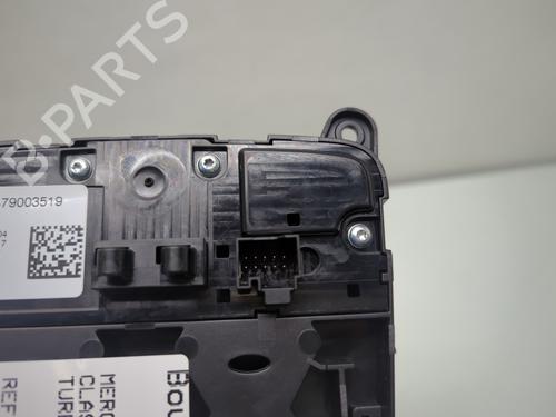 Used Switch Switch MERCEDES-BENZ B-CLASS Sports Tourer (W247) B 180 (247.084) (136 hp) 26708733 26708733