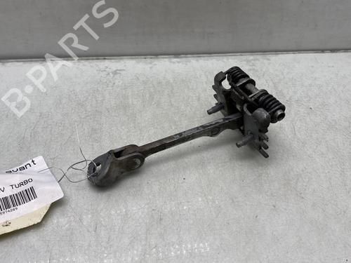 Used Hinge/Door check strap Hinge/Door check strap CITROËN JUMPY II Van 1.6 HDi 90 16V (90 hp) 21373061 21373061