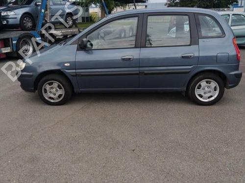 Used Parts HYUNDAI MATRIX (FC)  1.6  1803867