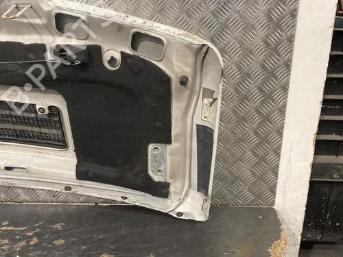 Hood RENAULT TRAFIC Van (T_, P_, V_)  | BP19979031C1
