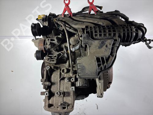 Motor SMART FORFOUR Hatchback (453) 1.0 (453.042, 453.043) | BP36953296M1 - Image 4