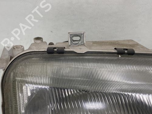 Right headlight VW SHARAN (7M8, 7M9, 7M6) 1.9 TDI | BP20015885C29 