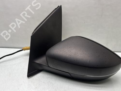 Left mirror VW POLO V (6R1, 6C1) 1.2 | BP29707401C26