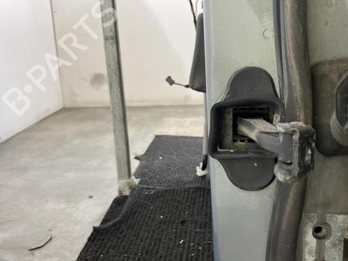Left rear door BMW 3 Touring (E91) 330 xd | BP19955264C4 