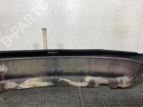 Rear bumper OPEL CORSA B (S93) 1.0 i 12V (F08, F68, M68) | BP22178335C8 