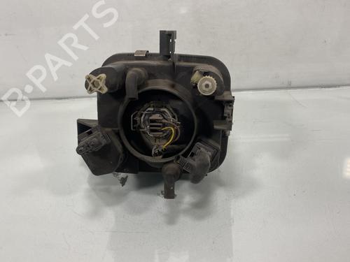 Right headlight FIAT MULTIPLA (186_) 1.9 JTD 115 | BP19987581C29 