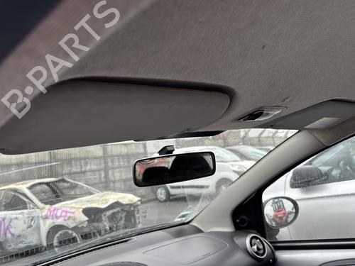 Felg CITROËN C1 (PM_, PN_) 1.4 HDi | BP30910490C45