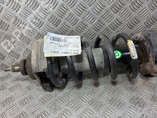 Right front shock absorber RENAULT TRAFIC II Van (FL) 1.9 dCi 80 (FL0B) | BP37249487M17 - Image 3