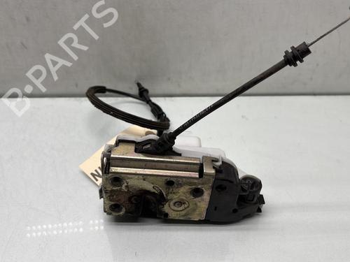 Front left lock CITROËN C3 I (FC_, FN_) 1.4 HDi | BP24208387C98 