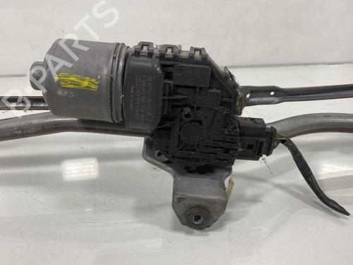 Used Front wiper motor Front wiper motor AUDI A4 B7 Avant (8ED) 2.0 TDI 16V (140 hp) 20026946 20026946