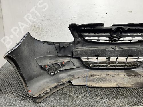 Front bumper OPEL CORSA D (S07) 1.4 (L08, L68) | BP32063639C7 