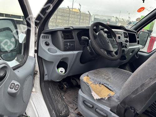 Front left door window FORD TRANSIT Van (FA_ _) 2.2 TDCi | BP25377947C18 