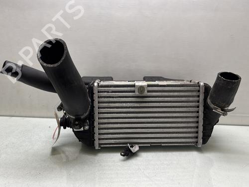 Used Intercooler Intercooler KIA STONIC (YB) 1.0 T-GDi (101 hp) 32710301 32710301