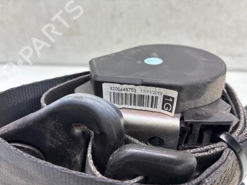 Front left seatbelt RENAULT KANGOO Express (FW0/1_) 1.5 dCi 70 (FW0A, KW0V) | BP36818938I26 - Image 3