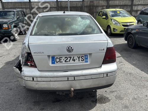 Used Parts VW BORA I (1J2) 1.9 TDI 4196381