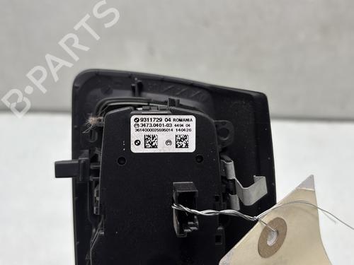 Headlight switch BMW 2 Active Tourer (F45) 218 d | BP28684336I24 - Image 2