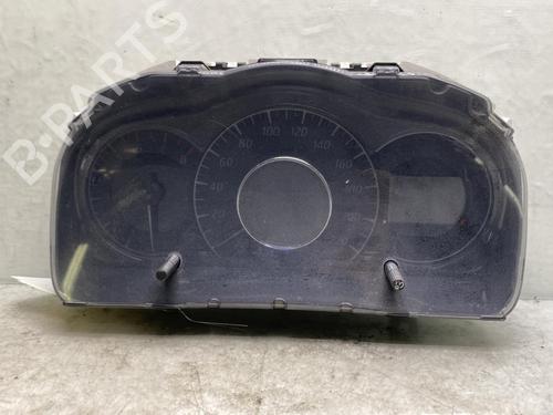 Instrument cluster NISSAN NOTE (E12) 1.2 | BP19954939C47 - Image 2