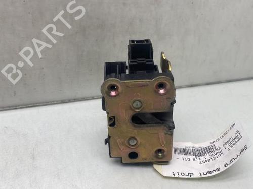 Used Front right lock Front right lock RENAULT KANGOO Express (FC0/1_) 1.9 dTi (FC0U) (80 hp) 19966744 19966744