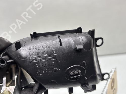 Rear right interior door handle MERCEDES-BENZ A-CLASS (W176) A 200 CDI (176.001) | BP29933237I16 - Image 3