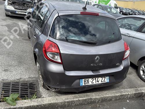 Engine RENAULT CLIO III (BR0/1, CR0/1) 1.5 dCi (C/BR0G, C/BR1G) | BP33742347M1  - Image 7