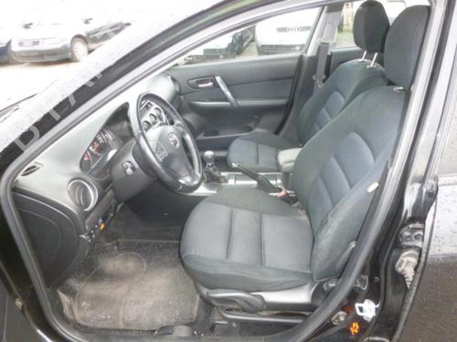 Climate control MAZDA 6 Hatchback (GG)  | BP19981356I5  - Image 7