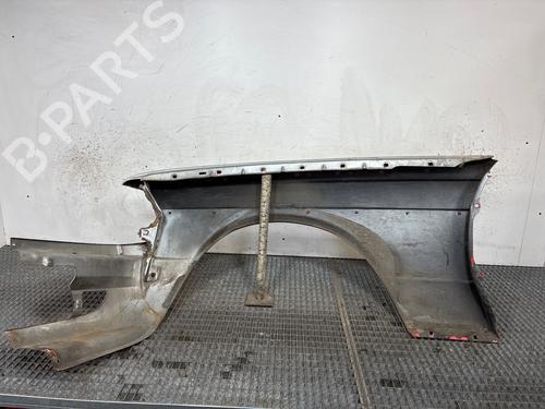 Used Right front fenders Right front fenders MERCEDES-BENZ 123 Saloon (W123) 200 D (60 hp) 34173754 34173754