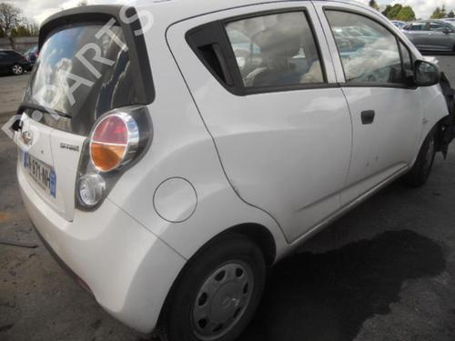 Front right window mechanism CHEVROLET SPARK (M300) | BP20018535C23 - Image 3