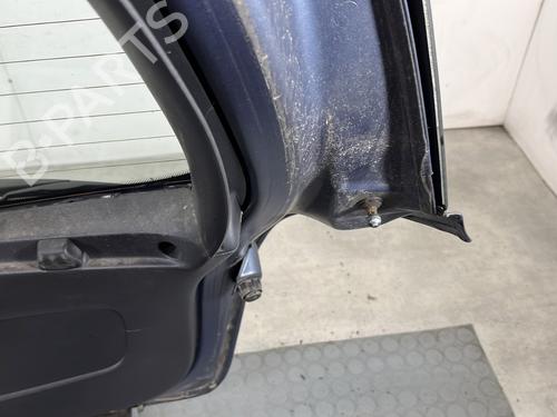Tailgate RENAULT CLIO III (BR0/1, CR0/1) 1.5 dCi (BR17, CR17) | BP28475732C6