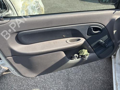 Engine control unit (ECU) RENAULT CLIO II Hatchback Van (SB0/1/2_) 1.9 D (SB0R) | BP29161543M57  - Image 17