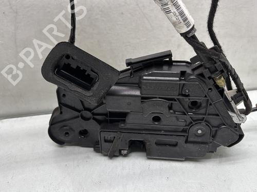 Front left lock VW GOLF VII (5G1, BQ1, BE1, BE2) 1.6 TDI | BP28280582C98 